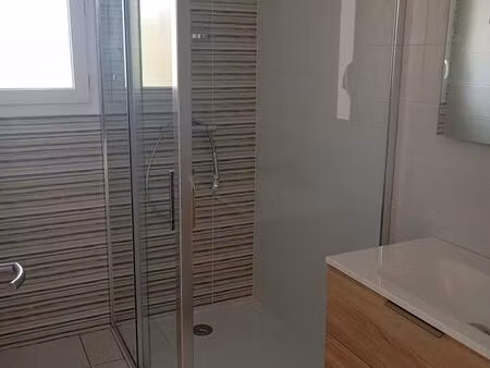 maison neuve a louer