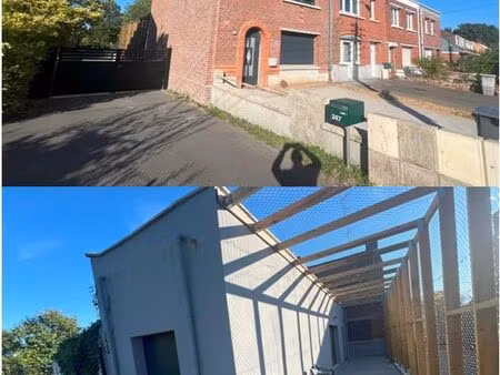 location chambres étudiants(es)à villeneuve d'ascq