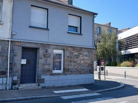 maison t4 de ville