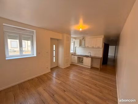 appartement t3 de 53m2