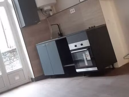 appartement t3