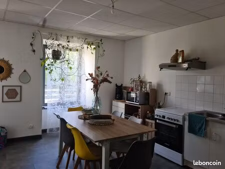 à louer – appartement t3 lumineux ☀️ à brioude – particulier à particulier (sans frais d'a