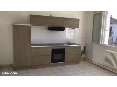 location appartement 31m2