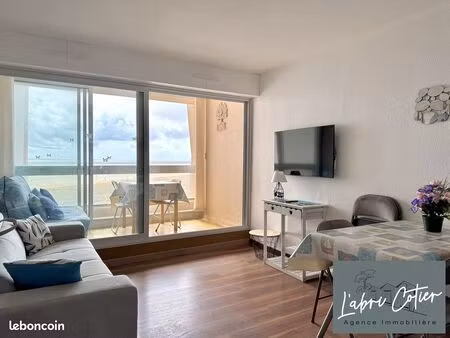 studio 1 pièce 31 m²