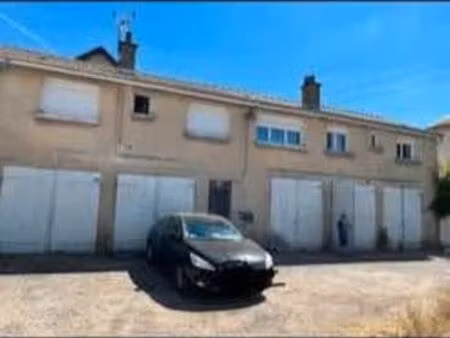 location f2 avec garage