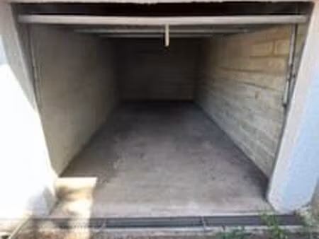 parking/box 12 m² épinay-sur-orge