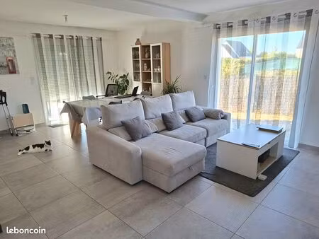 maison 5 pièces 103 m²