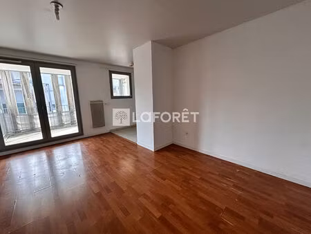 appartement bordeaux 2 pièce(s) 43.5 m2