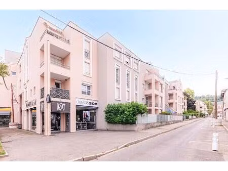 appartement t2