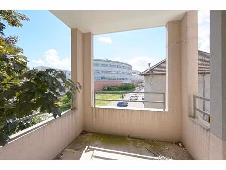 appartement t2