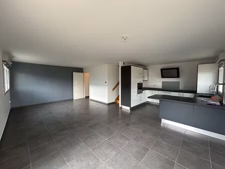 appartement brison saint innocent 4 pièce(s) 83.56 m2