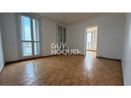 appartement garges les gonesse 4 pièce(s)