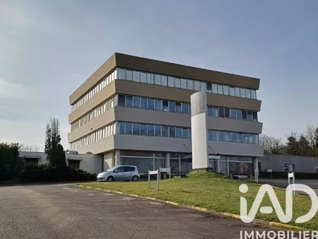 vente immeuble 465 m²