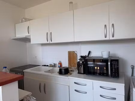appartement 3 pièces