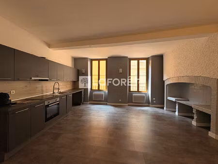 appartement montauban 3 pièce(s) 68.82 m2