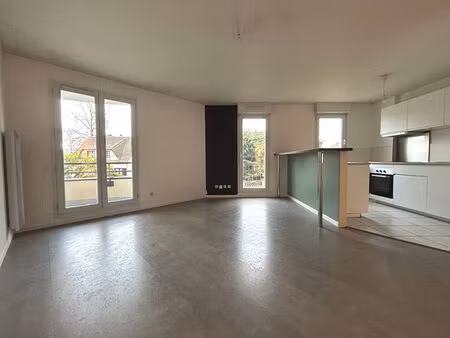 appartement morsang sur orge 3 pièce(s) 60 m2
