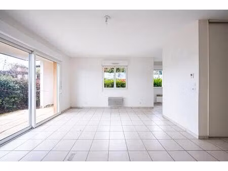 appartement t2