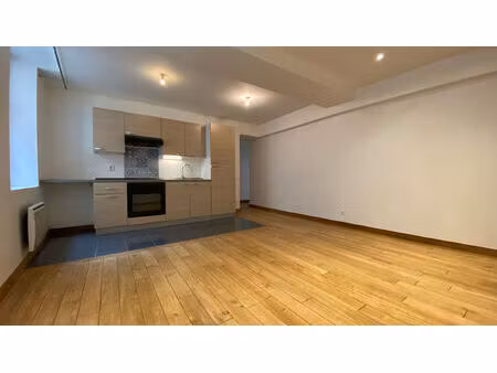 appartement st germain en laye - 2 pièce(s) - 56.59 m2