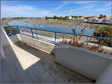 appartement - centre-ville de saint-gilles-croix-de-vie
