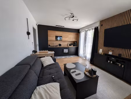 appartement sartrouville 2 pièce(s) 39 m2