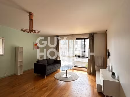 appartement 3 pièces à louer au centre-ville de sèvres  proche commodités et écoles