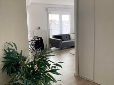 appartement tourcoing 3 pièces