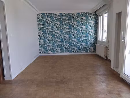 appartement valenciennes 3 pièce(s) 74.89 m2