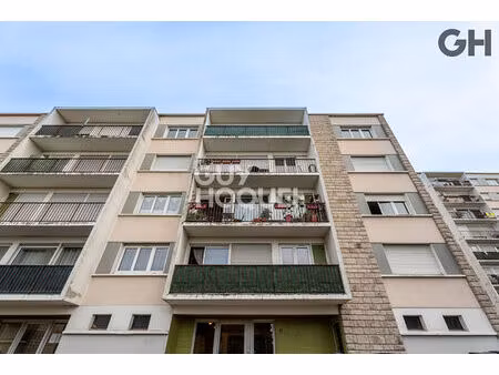 superbe appartement 5 pièces (101.42 m²) à viry-chatillon
