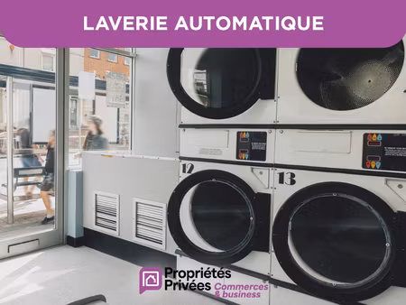 75018 paris pigalle - murs et fonds - local commercial avec extraction - laverie