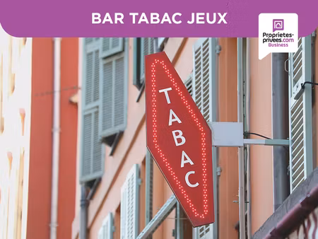 normandie  plage - bar restaurant tabac - terrasse et logement