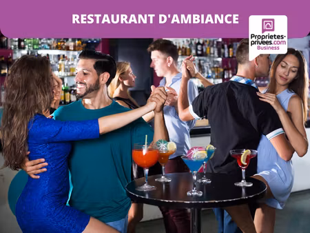 75015 paris - bar  café  restaurant 40 couverts  extraction 220 et licence iv vaugirard