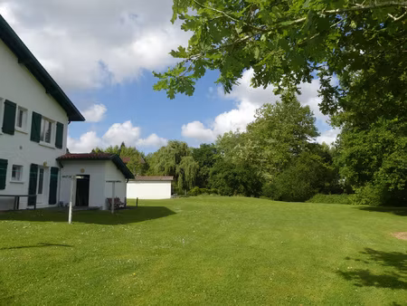 arcangues grande maison familiale de 213 m2 habitables et