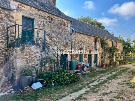 ensemble immobilier à vendre à vrigny - un projet à fort potentiel !