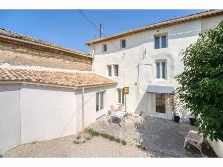 maison 6 pièces