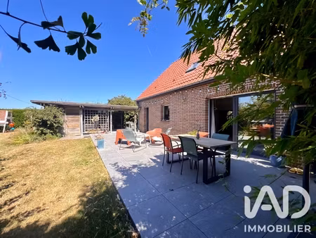 vente maison traditionnelle 5 pièces