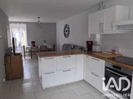 vente maison de ville 5 pièces