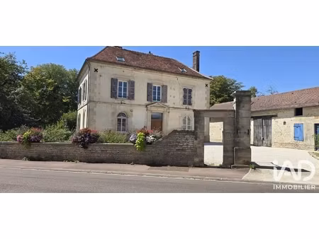 vente demeure 9 pièces