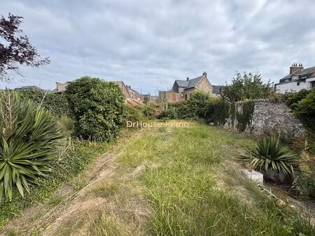 maison de 12 pièces avec jardin  terrasse et garage à dieppe