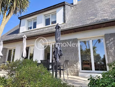 maison 8 pièces 161 m2
