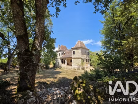 vente maison de campagne 5 pièces