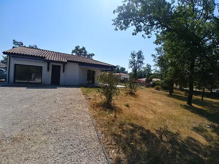 maison montdoumerc 5 pièce(s) 134.58 m2