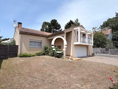 maison saint brevin les pins 4 pièce(s) 127.60 m2