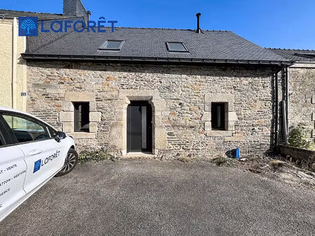 maison saint thuriau 3 pièce(s)
