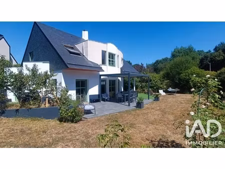 vente maison d'architecte 5 pièces