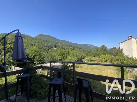 vente maison de village 7 pièces