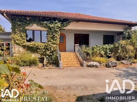 vente maison/villa 5 pièces
