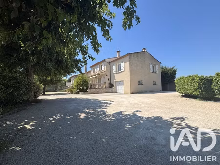 vente maison/villa 8 pièces