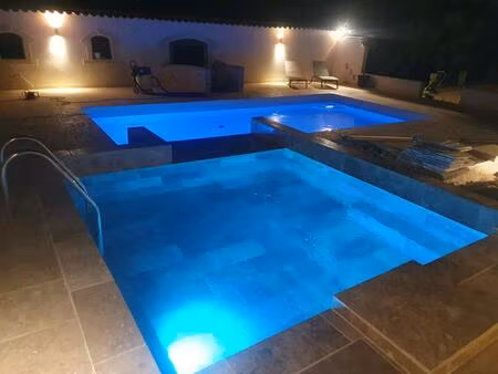 magnifique villa brignoles