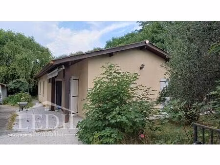 maison 3 chambres
