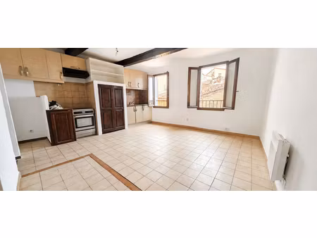 159 000 € hai - maison de village sur 3 niveaux  4 piè
